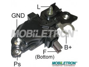 MOBILETRON VR-B265 reguliatorius, kintamosios srovės generatorius