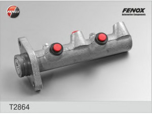 FENOX T2864 pagrindinis cilindras, stabdžiai 
 Stabdžių sistema -> Pagrindinis stabdžių cilindras
98434065, 99463713