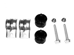 OCAP 0902342 skersinio stabilizatoriaus komplektas 
 Ašies montavimas/vairavimo mechanizmas/ratai -> Stabilizatorius/fiksatoriai -> Pasukimo trauklė
96158745