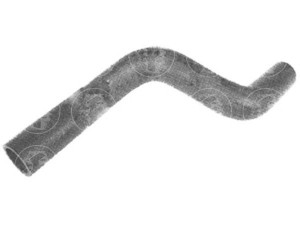 FARE SA 7439 žarna, šilumokaičio šildymas 
 Šildymas / vėdinimas -> Žarnelės/vamzdeliai
64211360653