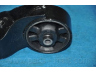 PARTS-MALL PXCMA-005D2 variklio montavimas 
 Variklis -> Variklio montavimas -> Variklio montavimo rėmas
219302D150, 219302D151