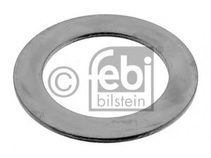 FEBI BILSTEIN 15147 tarpiklis, pasukamojo kakliuko kaištis 
 Ašies montavimas/vairavimo mechanizmas/ratai -> Pasukamojo kakliuko remonto rinkinys -> Pasukamojo kakliuko kaiščiai
81.90713.0969