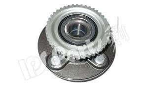 IPS Parts IUB-10129 rato guolio komplektas 
 Ašies montavimas/vairavimo mechanizmas/ratai -> Rato stebulė/montavimas -> Rato guolis