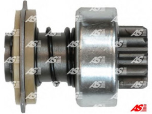 AS-PL SD4012 laisvos eigos pavara, starteris
9936050, 9938235, 9941642