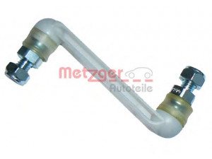 METZGER 53039818 šarnyro stabilizatorius 
 Ašies montavimas/vairavimo mechanizmas/ratai -> Stabilizatorius/fiksatoriai -> Savaime išsilyginanti atrama
05103920AA, 5103920AA, 1153201589