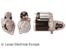 LUCAS ELECTRICAL LRS02183 starteris 
 Elektros įranga -> Starterio sistema -> Starteris
1311510101, A1311510101, M0T45271