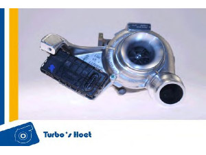 TURBO S HOET 1104134 kompresorius, įkrovimo sistema 
 Išmetimo sistema -> Turbokompresorius
11657810189, 11657810189B01, 11657810189C02