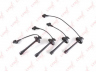 LYNXauto SPC7573 uždegimo laido komplektas
90919-22389