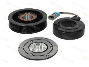 THERMOTEC KTT040180 magnetinė sankaba, oro kondicionieriaus kompresorius 
 Oro kondicionavimas -> Kompresorius/dalys