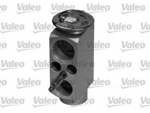 VALEO 509798 išsiplėtimo vožtuvas, oro kondicionavimas 
 Oro kondicionavimas -> Vožtuvai
64 11 6 904 437, 64 11 6 981 100
