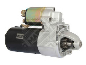 MAPCO 13651 starteris 
 Elektros įranga -> Starterio sistema -> Starteris
1 057 652, 1 061 458, 1 095 570