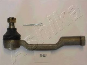 ASHIKA 111-03-327 skersinės vairo trauklės galas 
 Vairavimas -> Vairo mechanizmo sujungimai
UA0199322, UA0199323, UB39-99-322