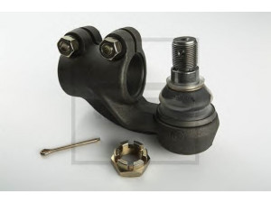 PE Automotive 102.006-00A skersinės vairo trauklės galas; išilginės vairo trauklės galas 
 Vairavimas -> Vairo mechanizmo sujungimai
0 067 389, 067389, 67389