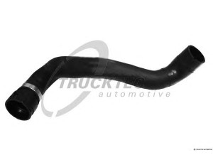 TRUCKTEC AUTOMOTIVE 02.40.168 radiatoriaus žarna
220 501 0482