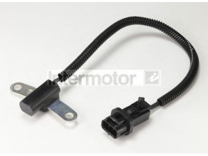 STANDARD 17068 jutiklis, alkūninio veleno impulsas 
 Elektros įranga -> Jutikliai
56027865, 56027865AB, 56027866