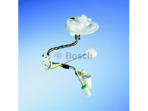 BOSCH 0 986 580 123 siuntimo blokas, degalų bakas 
 Elektros įranga -> Jutikliai
77 00 784 187