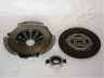 JAPANPARTS KF-122 sankabos komplektas 
 Sankaba/dalys -> Sankabos remonto komplektas, visas