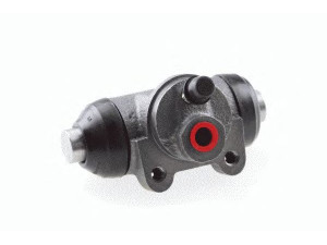 HELLA PAGID 8AW 355 532-261 rato stabdžių cilindras 
 Stabdžių sistema -> Ratų cilindrai
7701038287