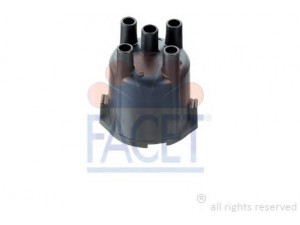 FACET 2.8625 skirstytuvo dangtelis 
 Kibirkšties / kaitinamasis uždegimas -> Degimo skirstytuvas/dalys
9918275, 2101-3706500, 21010-3706500-00