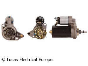LUCAS ELECTRICAL LRS01780 starteris 
 Elektros įranga -> Starterio sistema -> Starteris
76683140, 7727534, 7668314, 055911023G