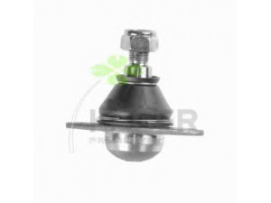 KAGER 88-0080 atramos/vairo trauklė 
 Ašies montavimas/vairavimo mechanizmas/ratai -> Sujungimai -> Atramos/vairo trauklė
75529907, 95 558 213