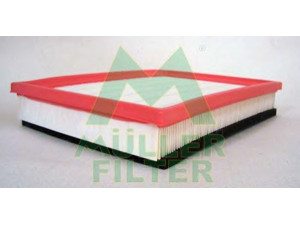 MULLER FILTER PA757S oro filtras 
 Techninės priežiūros dalys -> Techninės priežiūros intervalai
55355096, 834158, 834159, 835633