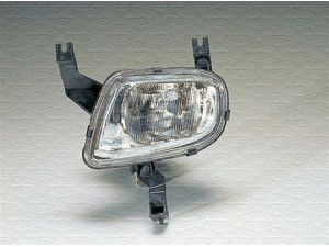 MAGNETI MARELLI 710305053001 rūko žibintas 
 Kėbulas -> Pagalbiniai žibintai/dalys -> Rūko žibintas/dalys -> Rūko žibintas/įterp.
6204Q9