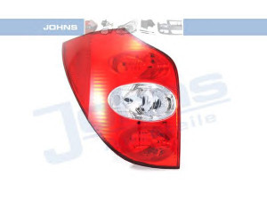 JOHNS 60 25 87-5 kombinuotas galinis žibintas 
 Kėbulas -> Šviesos -> Kombinuotas galinis žibintas/dalys -> Kombinuotas galinis žibintas
8200 002 471