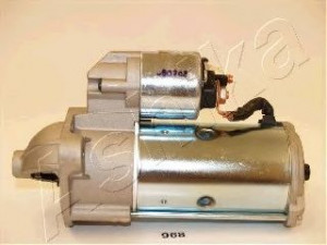 ASHIKA 003-C968 starteris 
 Elektros įranga -> Starterio sistema -> Starteris
M2T84171, M2T87171, M2T8807, M2T88071