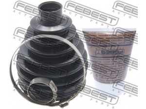 FEBEST 0517P-BL gofruotoji membrana, kardaninis velenas
FG32-25-500, FG32-25-600