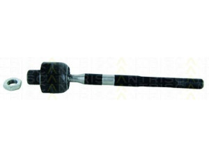 TRISCAN 8500 40211 vidinė skersinė vairo trauklė 
 Vairavimas -> Vairo mechanizmo sujungimai
53011-SMG-E01