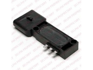 DELPHI DS10054 valdymo blokas, uždegimo sistema
E9DZ 12A297-A