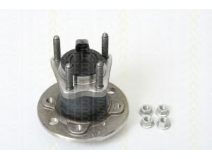 TRISCAN 8530 24226 rato guolio komplektas 
 Ašies montavimas/vairavimo mechanizmas/ratai -> Rato stebulė/montavimas -> Rato guolis
1604315, 93178625, 1604315, 93178625