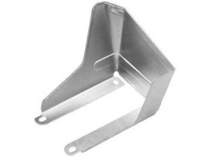 BERU ZSH002 apsauga nuo karščio
1315753, 2S6G 12A376AE