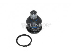 FLENNOR FL851-D atramos/vairo trauklė 
 Ašies montavimas/vairavimo mechanizmas/ratai -> Sujungimai -> Atramos/vairo trauklė
54503-2BA00, 54503-3BA00