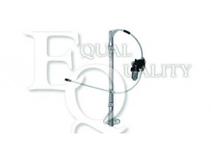 EQUAL QUALITY 180311 lango pakėliklis 
 Komforto sistemos -> Elektrinis lango pakėliklis
64091870, 3797261, 500314229, 504053527