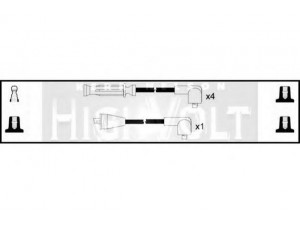 STANDARD OEF716 uždegimo laido komplektas 
 Kibirkšties / kaitinamasis uždegimas -> Uždegimo laidai/jungtys
GHT265, GHT271, NGC10222EVA