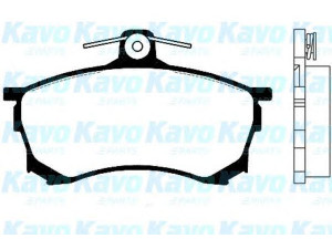 KAVO PARTS BP-5515 stabdžių trinkelių rinkinys, diskinis stabdys 
 Techninės priežiūros dalys -> Papildomas remontas
DBP511116, MR249240, MR407944, MZ690333