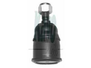 KAVO PARTS SBJ-2008 atramos/vairo trauklė