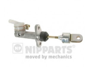 NIPPARTS J2505018 pagrindinis cilindras, sankaba 
 Sankaba/dalys -> Sankabos valdymas -> Pagrindinis cilindras
MB012629