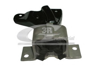 3RG 41602 variklio montavimas 
 Variklis -> Variklio montavimas -> Variklio montavimo rėmas
112107695R, 6001547893, 112107695R