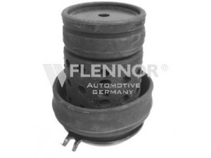 FLENNOR FL4285-J variklio montavimas 
 Variklis -> Variklio montavimas -> Variklio montavimo rėmas
1H0199609H, 1H0199609J, 1H0199609J