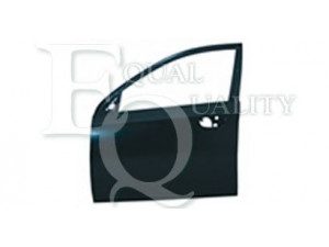 EQUAL QUALITY L04614 durys, kėbulas 
 Kėbulas -> Liukai/stogai/durys/stoglangis/sulankstomas stogas -> Durys/dalys
96547282