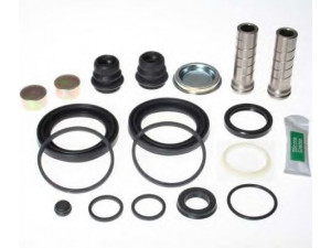BUDWEG CALIPER 206029 remonto komplektas, stabdžių apkaba