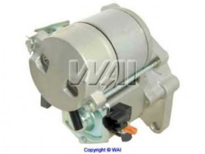 WAIglobal 33164N starteris 
 Elektros įranga -> Starterio sistema -> Starteris
2810033050
