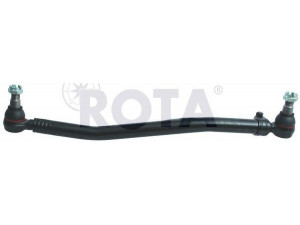 ROTA 2078532 centrinės trauklės mazgas
1581126, 1588262, 1606278, 1626492