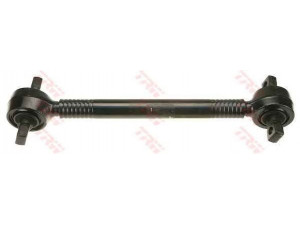 TRW JRR0125 vikšro valdymo svirtis 
 Ašies montavimas/vairavimo mechanizmas/ratai -> Valdymo svirtis/pasukamosios svirties sujungimas -> Vairo trauklės (valdymo svirtis, išilginis balansyras, diago
9453500105, 9483502505