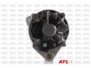 ATL Autotechnik L 38 200 kintamosios srovės generatorius 
 Elektros įranga -> Kint. sr. generatorius/dalys -> Kintamosios srovės generatorius
12 04 116, 12 04 143, 12 04 221