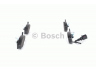 BOSCH 0 986 424 723 stabdžių trinkelių rinkinys, diskinis stabdys 
 Techninės priežiūros dalys -> Papildomas remontas
6Q0 698 151 B, 6Q0 698 151 B