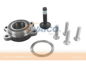 VAICO V10-2115 rato guolio komplektas 
 Ašies montavimas/vairavimo mechanizmas/ratai -> Rato stebulė/montavimas -> Rato guolis
4E0 598 625